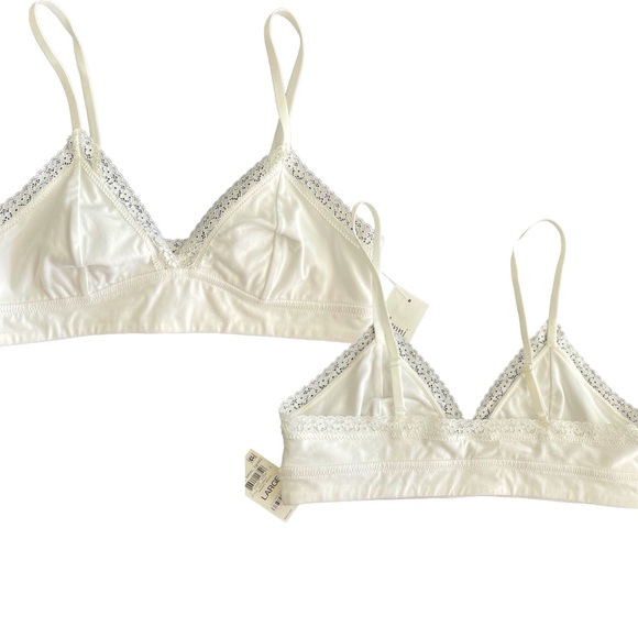 Jenni Intimates Core Bralettes - Picture 2 of 3